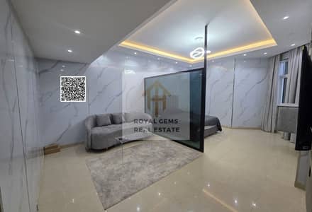 Studio zum zur Miete in Ajman Downtown, Ajman - WhatsApp Image 2026-08-18 at 6.15. 09 AM. jpeg