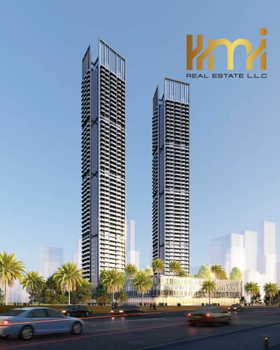 Appartement de 1 chambre à à vendre à Motor City, Dubai - Ananda Towers - HIGH QUALITY (COMPRESSED). jpg
