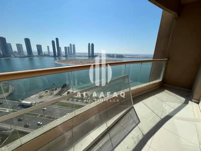 3 Camere Appartamento in affitto a Al Khan, Sharjah - WhatsApp Image 2026-08-25 at 1.20. 49 PM. jpeg