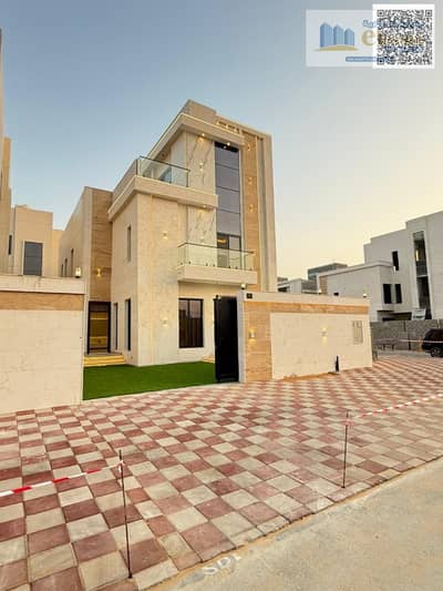 6 Slaapkamers Villa te Koop in Al Helio, Ajman - myImage (2). jpg