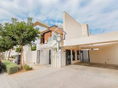 4 Camere Villa in affitto a Yas Island, Abu Dhabi - IMG-20250204-WA0013. jpg