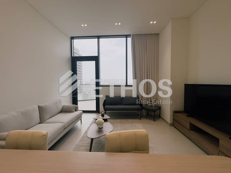 Apartamento en Jumeirah Village Circle (JVC),JVC District 18,Binghatti Royale, 1 dormitorio, 85000 AED - 16284014 Apartamento en Jumeirah Village Circle (JVC),JVC District 18,Binghatti Royale, 1 dormitorio, 85000 AED - 16284014