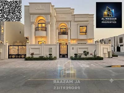 6 habitaciones Building para en Venta en Al Zahya, Ajman - 861421174-1066x800. jpg 6 habitaciones Building para en Venta en Al Zahya, Ajman - 861421174-1066x800. jpg