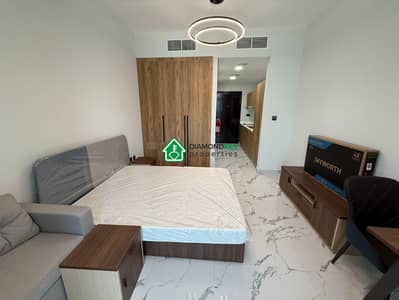 Estudio para en Alquiler en Al Maryah Island, Abu Dhabi - 1. jpg Estudio para en Alquiler en Al Maryah Island, Abu Dhabi - 1. jpg