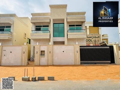 6 Bedroom Villa for Sale in Al Tallah 2, Ajman - WhatsApp Image 2025-12-24 at 11.38. 34 PM. jpeg
