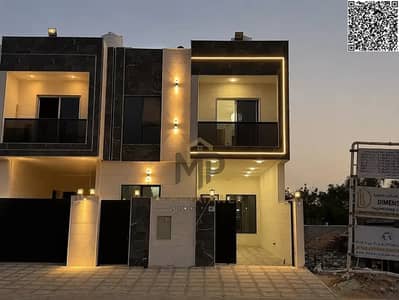 Villa de 3 chambres à à vendre à Al Helio, Ajman - batch_848081313-1066x800. jpg Villa de 3 chambres à à vendre à Al Helio, Ajman - batch_848081313-1066x800. jpg