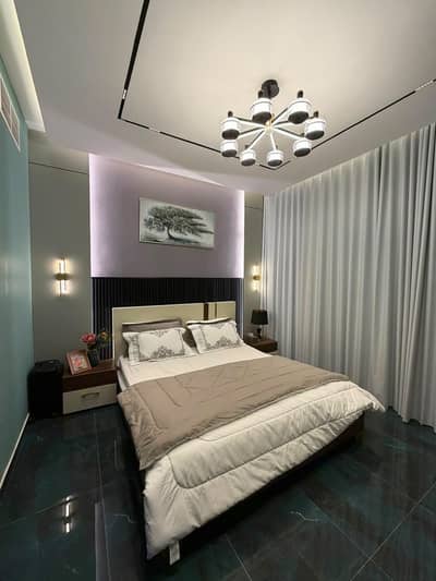 شقة 2 غرفة نوم للايجار في كورنيش عجمان، عجمان - IMG-20260824-WA0095. jpg شقة 2 غرفة نوم للايجار في كورنيش عجمان، عجمان - IMG-20260824-WA0095. jpg