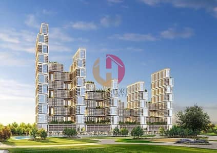 2 Cпальни Апартамент Продажа в Собха Хартланд, Дубай - Квартира в Собха Хартланд，Собха Один，Собха Ван Тауэр С, 2 cпальни, 5299999 AED - 16284122