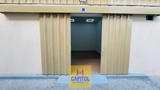 Warehouse for Rent in Al Quoz, Dubai - IMG-20260525-WA0141. jpg Warehouse for Rent in Al Quoz, Dubai - IMG-20260525-WA0141. jpg