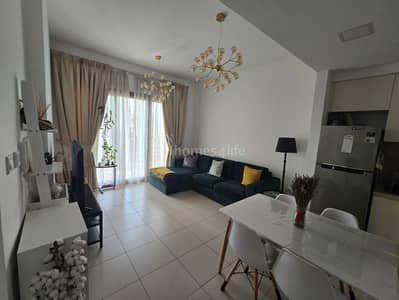 1 Camera Appartamento in affitto a Town Square, Dubai - Appartamento a Town Square，Zahra Breeze Apartments，Zahra Breeze Apartments 3B, 1 camera da letto, 70000 AED - 16284151