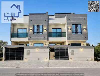 5 habitaciones Villa para en Alquiler en Al Helio, Ajman - WhatsApp Image 2026-08-25 at 1.34. 40 PM. jpeg