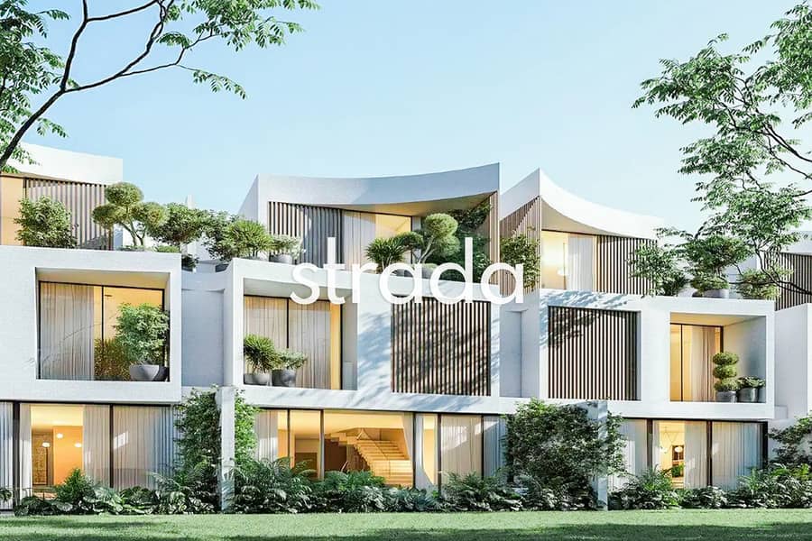 BLOOM Townhouse | Original Price | Waterway View BLOOM Townhouse | Original Price | Waterway View