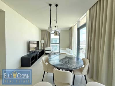 1 habitación Apartamento para en Alquiler en Mohammed Bin Rashid City (MBR City), Dubai - IMG_0756. jpg