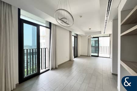 2 habitaciones Apartamento para en Alquiler en Sobha Hartland, Dubai - Apartamento en Sobha Hartland，Wilton Terraces 1, 2 dormitorios, 140000 AED - 16284181