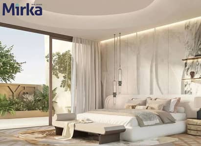 5 Bedroom Villa for Sale in Mohammed Bin Rashid City (MBR City), Dubai - Private Pool | Handover soon | Luxurious