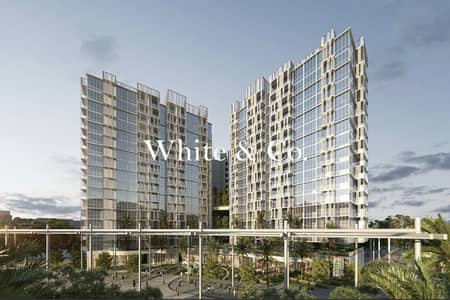 Appartement de 2 chambres à à vendre à Expo City, Dubai - Appartement à Expo City，Mangrove Residences, 2 chambres, 2650000 AED - 16284192