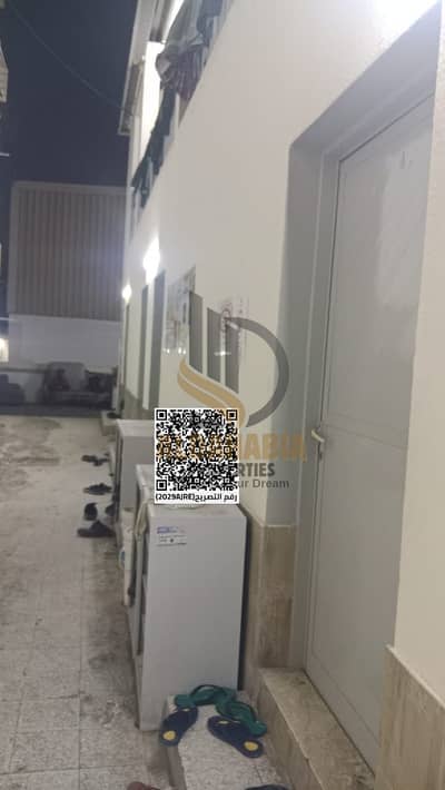 Labour Camp for Rent in Al Jurf, Ajman - WhatsApp Image 2026-08-25 at 1.23. 55 AM. jpeg. png Labour Camp for Rent in Al Jurf, Ajman - WhatsApp Image 2026-08-25 at 1.23. 55 AM. jpeg. png