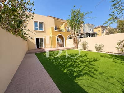 3 Bedroom Villa for Rent in Arabian Ranches, Dubai - 1. png