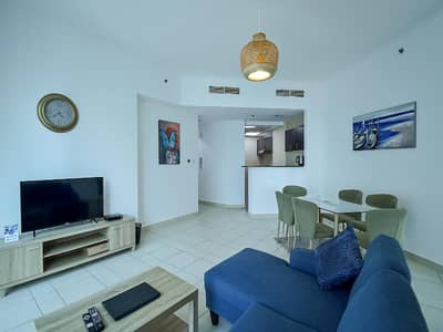 2 Bedroom Flat for Rent in Dubai Marina, Dubai - 001. jpg