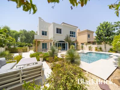 5 Bedroom Villa for Sale in Dubai Sports City, Dubai - Golf Views | Fully Upgraded | Prime Location 5 Bedroom Villa for Sale in Dubai Sports City, Dubai - Golf Views | Fully Upgraded | Prime Location