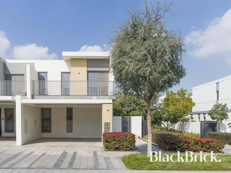 Таунхаус в Тилал Аль Гаф,Элан, 4 cпальни, 230000 AED - 16284218 Таунхаус в Тилал Аль Гаф,Элан, 4 cпальни, 230000 AED - 16284218