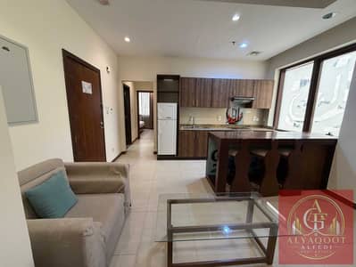 2 Camere Appartamento in affitto a Al Barsha, Dubai - IMG_5386. jpg