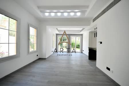 Plot te Huur in The Springs, Dubai - Photos (13). jpg