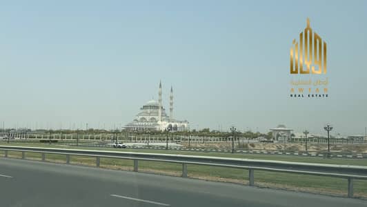 Plot para en Venta en Al Belaida, Sharjah - Parcela en Al Belaida, 2700000 AED - 16284239