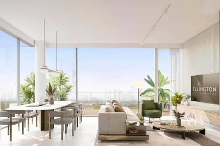 1 Bedroom Apartment for Sale in Dubai Hills Estate, Dubai - Prime Mid Floor | Open Views | Motivated Seller 1 Bedroom Apartment for Sale in Dubai Hills Estate, Dubai - Prime Mid Floor | Open Views | Motivated Seller