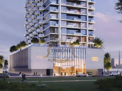Studio for Sale in Dubai Investments Park (DIP), Dubai - Lowest in Community | No Agents | Fifth Floor Studio for Sale in Dubai Investments Park (DIP), Dubai - Lowest in Community | No Agents | Fifth Floor