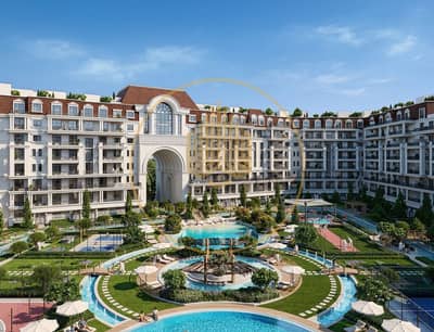 5 Bedroom Flat for Sale in Masdar City, Abu Dhabi - Screenshot 2026-08-25 133838. png