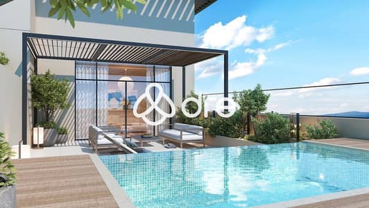 探索花园街区， 迪拜 1 卧室公寓待售 - aqasa_homes_developers-enqlave_by_aqasa-discovery_gardens-cgi-001. jpg