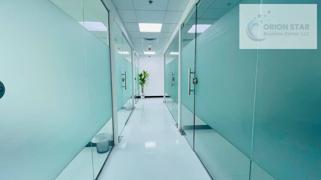 14 OC45 Hallway. jpeg