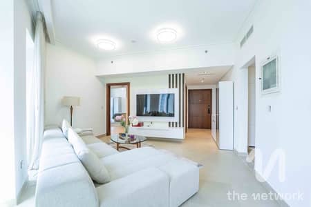 1 Bedroom Apartment for Sale in Downtown Dubai, Dubai - Beautiful Contemporary Apartment | Fully Furnished