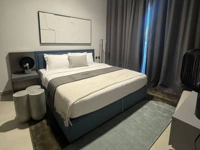 1 Bedroom Apartment for Sale in Mohammed Bin Rashid City (MBR City), Dubai - WhatsApp Image 2026-08-25 at 1.32. 55 PM. jpeg