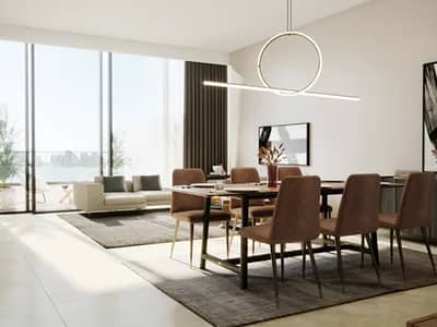 1 Camera Appartamento in vendita a Al Maryah Island, Abu Dhabi - Appartamento a Al Maryah Island，Al Maryah Vista, 1 camera da letto, 1100800 AED - 16284419