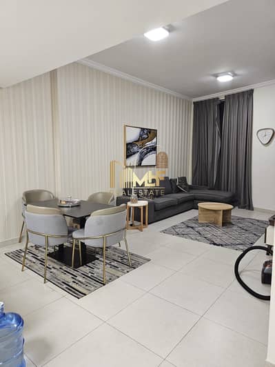 1 habitación Apartamento para en Alquiler en Mirdif, Dubai - WhatsApp Image 2026-08-21 at 12.17. 42 PM. jpeg