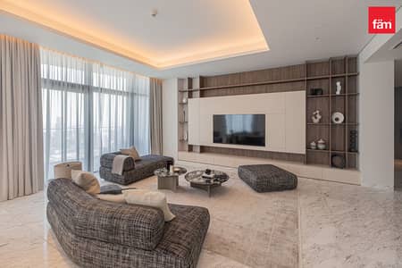 4 Camere Penthouse in affitto a Downtown Dubai, Dubai - Attico a Downtown Dubai,IL Primo, 4 camere da letto, 2199999 AED - 16284423 4 Camere Penthouse in affitto a Downtown Dubai, Dubai - Attico a Downtown Dubai,IL Primo, 4 camere da letto, 2199999 AED - 16284423