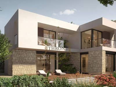 5 Bedroom Villa for Sale in Haven by Aldar, Dubai - Next to Central Park | Treehouse | Elite 5 Bed