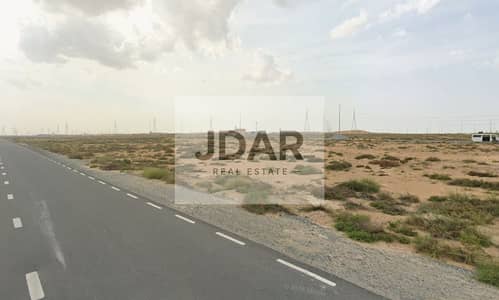 Plot para en Venta en Al Riqaibah, Sharjah - لقطة الشاشة 2026-08-25 135156. png Plot para en Venta en Al Riqaibah, Sharjah - لقطة الشاشة 2026-08-25 135156. png
