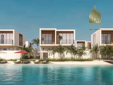 3 Bedroom Villa for Sale in Al Tay East, Sharjah - Luxury Townhouse in Sukoon | Pay Only 6% 3 Bedroom Villa for Sale in Al Tay East, Sharjah - Luxury Townhouse in Sukoon | Pay Only 6%