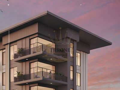 城市广场， 迪拜 1 卧室公寓待售 - 位于城市广场，卡亚 1 卧室的公寓 930000 AED - 16284454