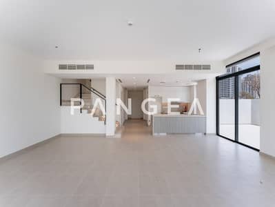 4 Bedroom Villa for Rent in Dubai Hills Estate, Dubai - Single Row | Close to Amenities | Corner