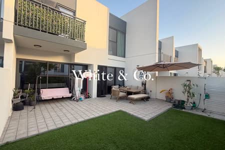 3 Schlafzimmer Villa zum zur Miete in Villanova, Dubai - Villa in Villanova，La Rosa，La Rosa 6, 3 schlafzimmer, 165000 AED - 16284493