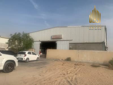 Warehouse for Sale in Al Sajaa Industrial, Sharjah - FOR SALE Prime Industrial Warehouse in Al Sajaa Warehouse for Sale in Al Sajaa Industrial, Sharjah - FOR SALE Prime Industrial Warehouse in Al Sajaa