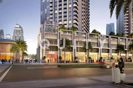 2 Schlafzimmer Wohnung zum zum Verkauf in Downtown Dubai, Dubai - Wohnung in Downtown Dubai,The St. Regis The Residences,The St. Regis The Residences Tower 1, 2 schlafzimmer, 3900000 AED - 16284550 2 Schlafzimmer Wohnung zum zum Verkauf in Downtown Dubai, Dubai - Wohnung in Downtown Dubai,The St. Regis The Residences,The St. Regis The Residences Tower 1, 2 schlafzimmer, 3900000 AED - 16284550