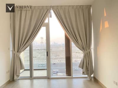 Studio zum zur Miete in Jumeirah Village Circle (JVC), Dubai - Wohnung in Jumeirah Village Circle (JVC)，JVC District 10，Bloom Towers，Bloom Tower B, 43000 AED - 16284554