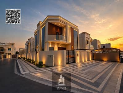 4 Slaapkamers Villa te Koop in Al Yasmeen, Ajman - WhatsApp Image 2026-08-25 at 2.06. 13 PM. jpeg