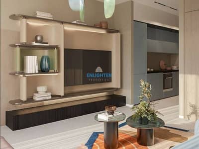 Студия Продажа в Арджан, Дубай - Квартира в Арджан，Parkside Boulevard by Tabeer, 759000 AED - 16284602