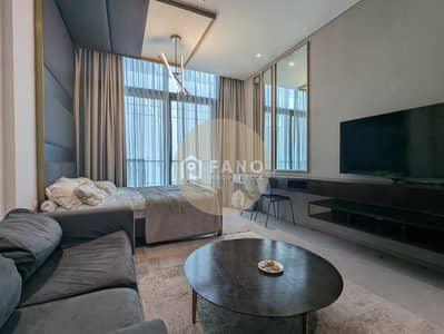 朱美拉环形村(JVC)， 迪拜 单身公寓待租 - 423db348-e6c5-4585-97dc-1190520ba7a9. jpeg